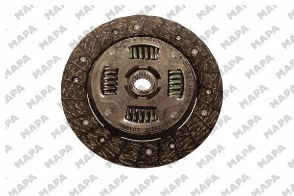Clutch Kit
