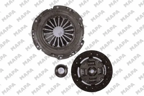 Clutch Kit (000185600)