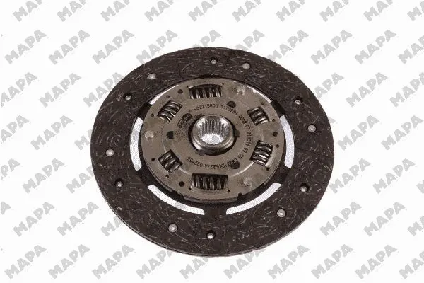 Clutch Kit