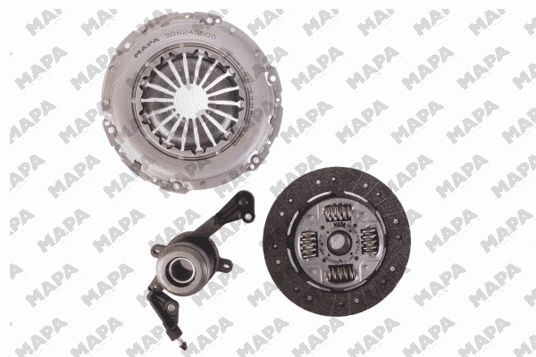 Clutch Kit (017240108)