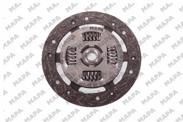Clutch Kit