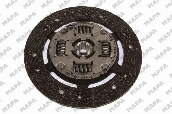 Clutch Kit