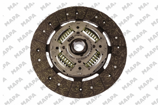 Clutch Kit