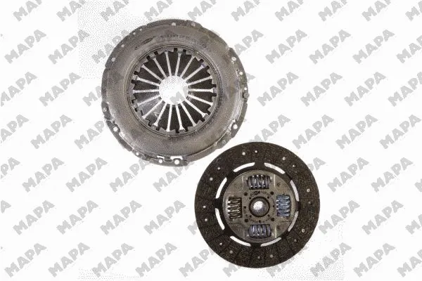 Clutch Kit (000255609)