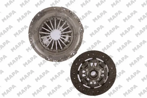 Clutch Kit (005240509)