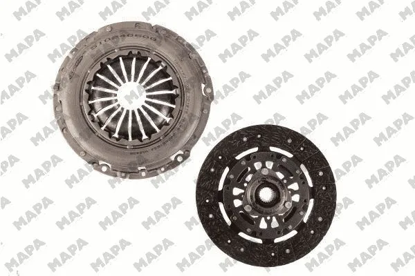 Clutch Kit (014240809)