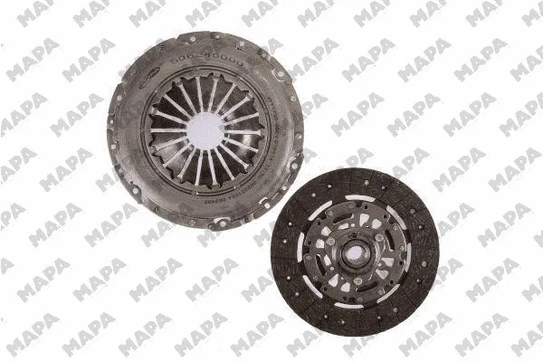 Clutch Kit (004240209)