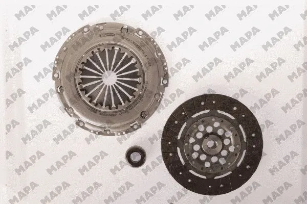Clutch Kit (003225500)