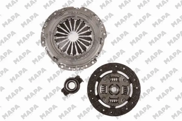 Clutch Kit (003190000)