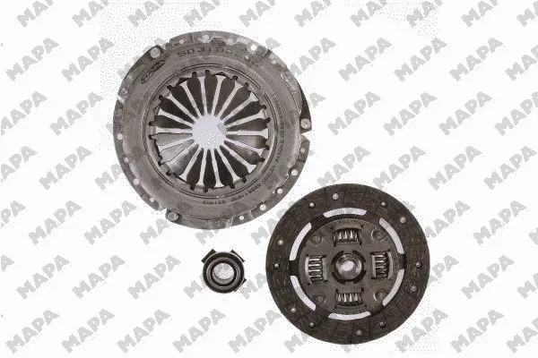 Clutch Kit (004190000)
