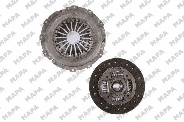 Clutch Kit (003215909)
