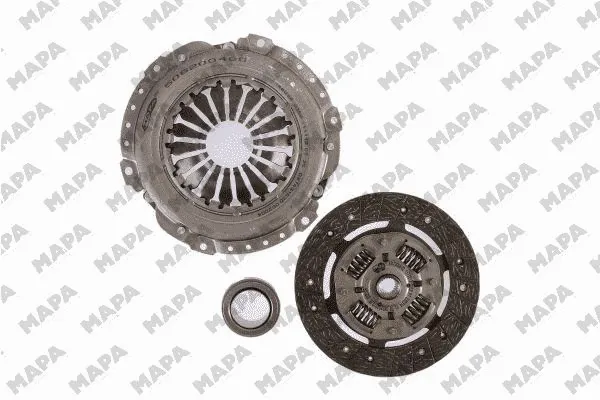 Clutch Kit (011200100)