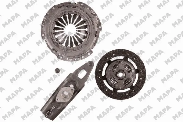 Clutch Kit (023200800)