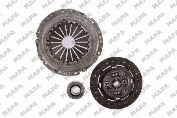 Clutch Kit (003215700)