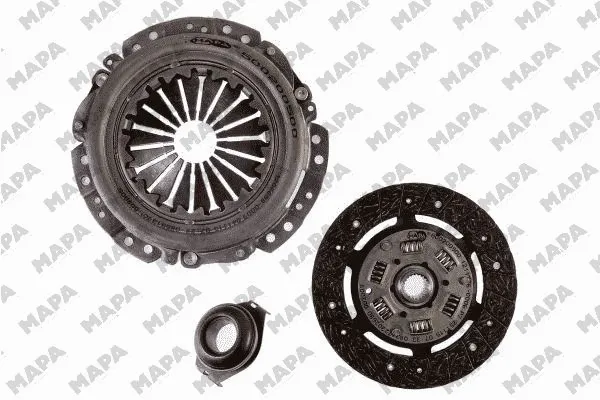 Clutch Kit (015200800)