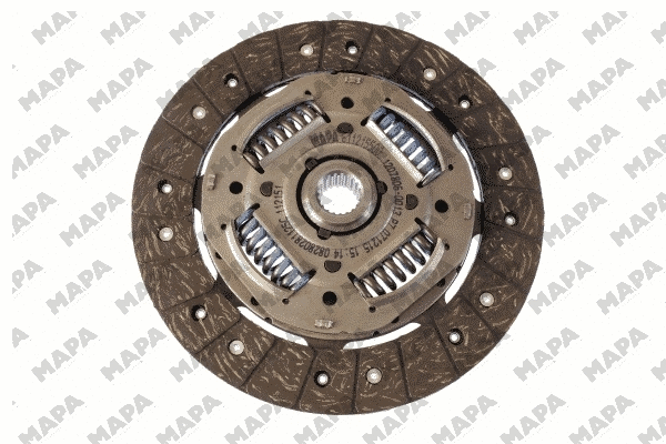 Clutch Kit