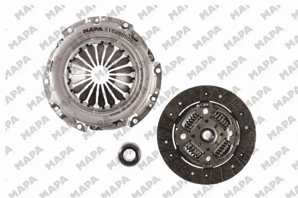 Clutch Kit (024200700)
