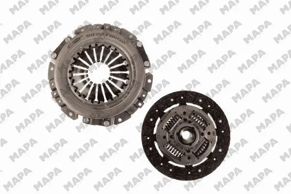Clutch Kit (014215109)