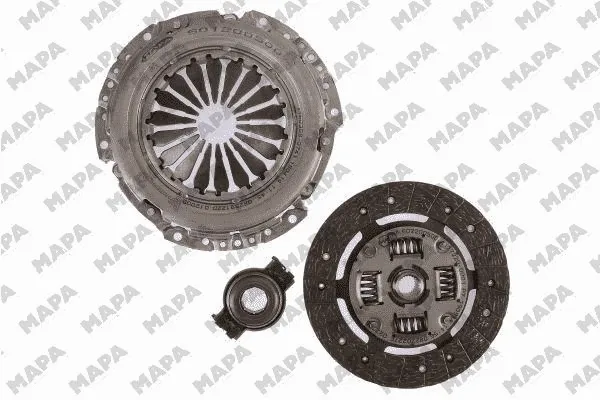 Clutch Kit (013200700)