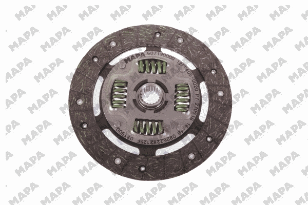 Clutch Kit