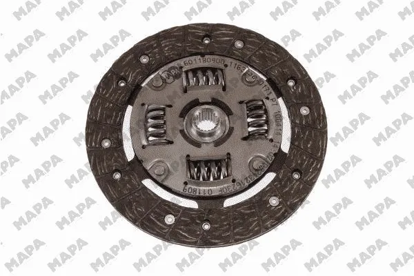 Clutch Kit