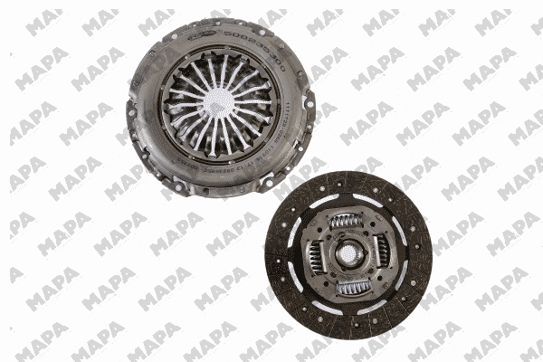 Clutch Kit (000235309)