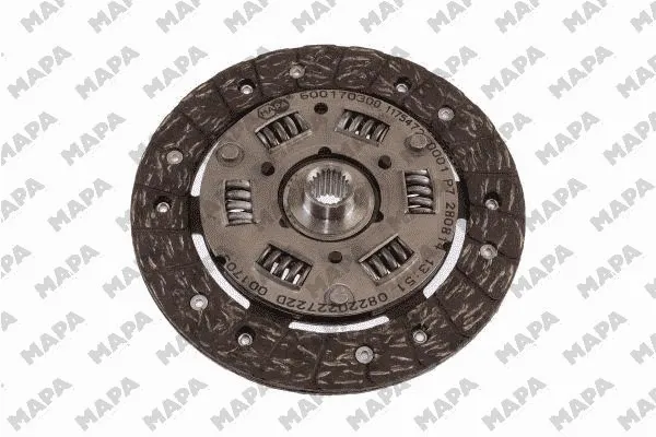 Clutch Kit