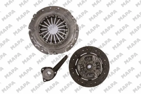Clutch Kit (005240208)