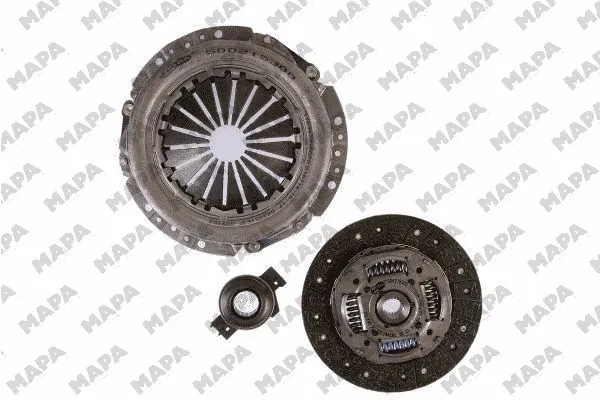 Clutch Kit (008215200)