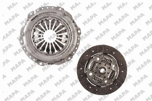 Clutch Kit (012200309)