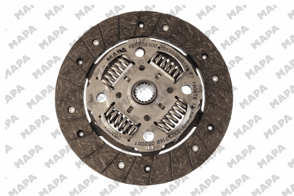 Clutch Kit