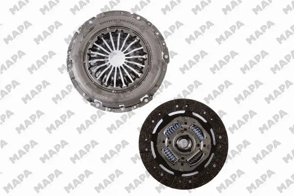 Clutch Kit (000235609)