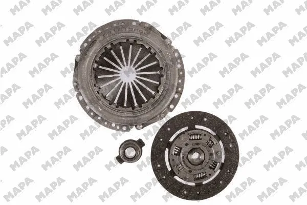 Clutch Kit (002215700)