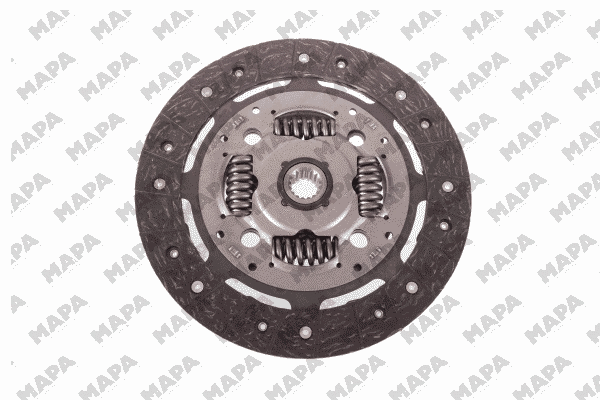 Clutch Kit