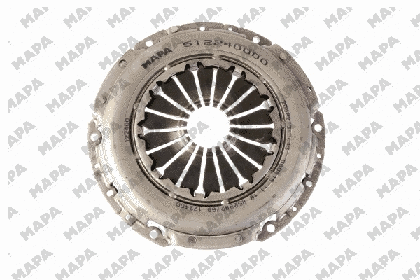 Clutch Kit