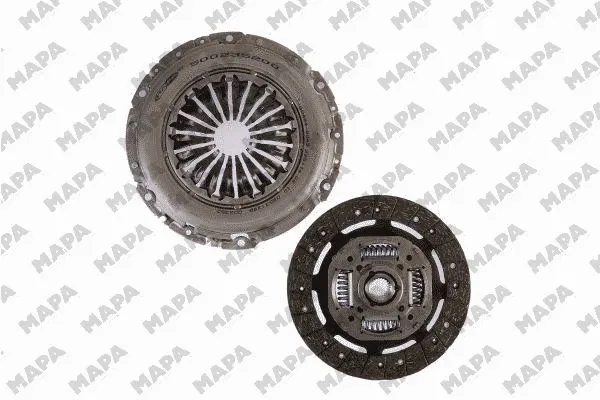 Clutch Kit (000235209)