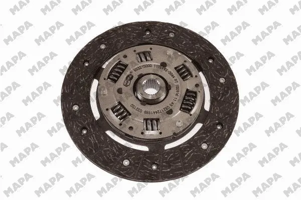 Clutch Kit