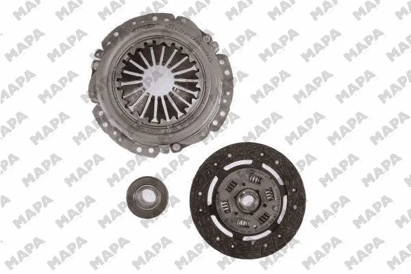 Clutch Kit (003200400)