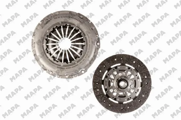 Clutch Kit (014240709)