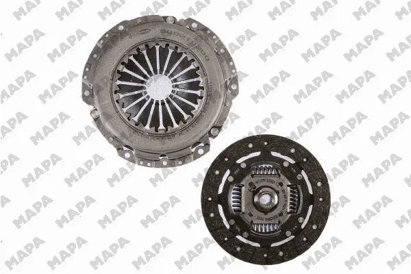 Clutch Kit (000210309)