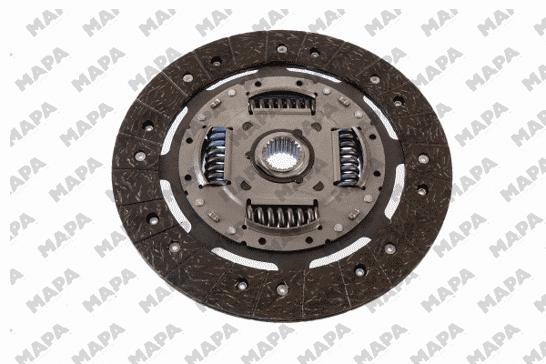 Clutch Kit