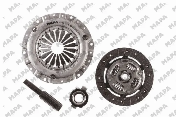 Clutch Kit (003190400)