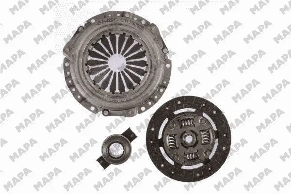 Clutch Kit (003190700)