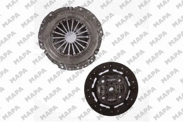 Clutch Kit (001220109)