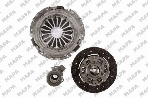 Clutch Kit (008200008)
