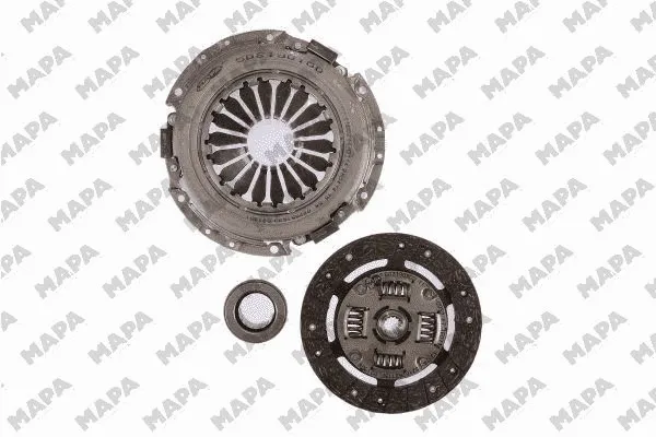Clutch Kit (003190500)