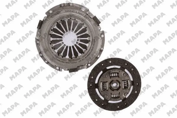 Clutch Kit (007190009)