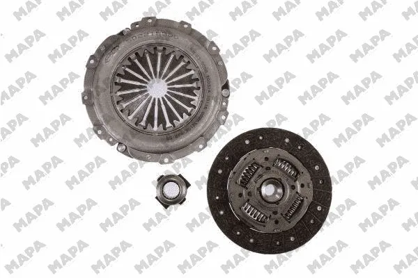 Clutch Kit (004215000)