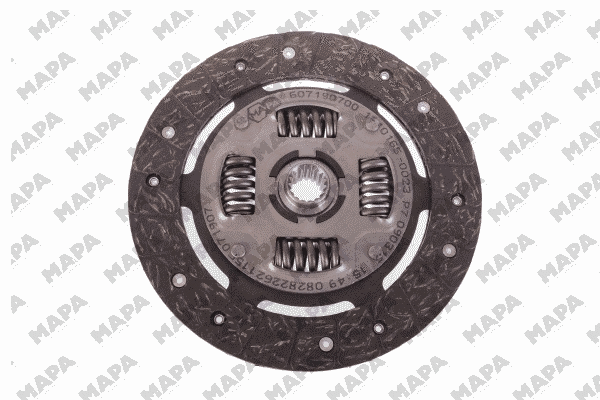 Clutch Kit