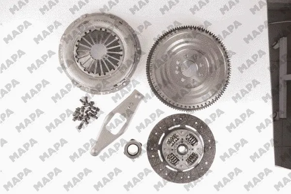 Clutch Kit (001255020)